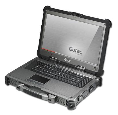 Сверхзащищенные ноутбуки X500  
